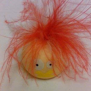 Meet your Posher, Pamela